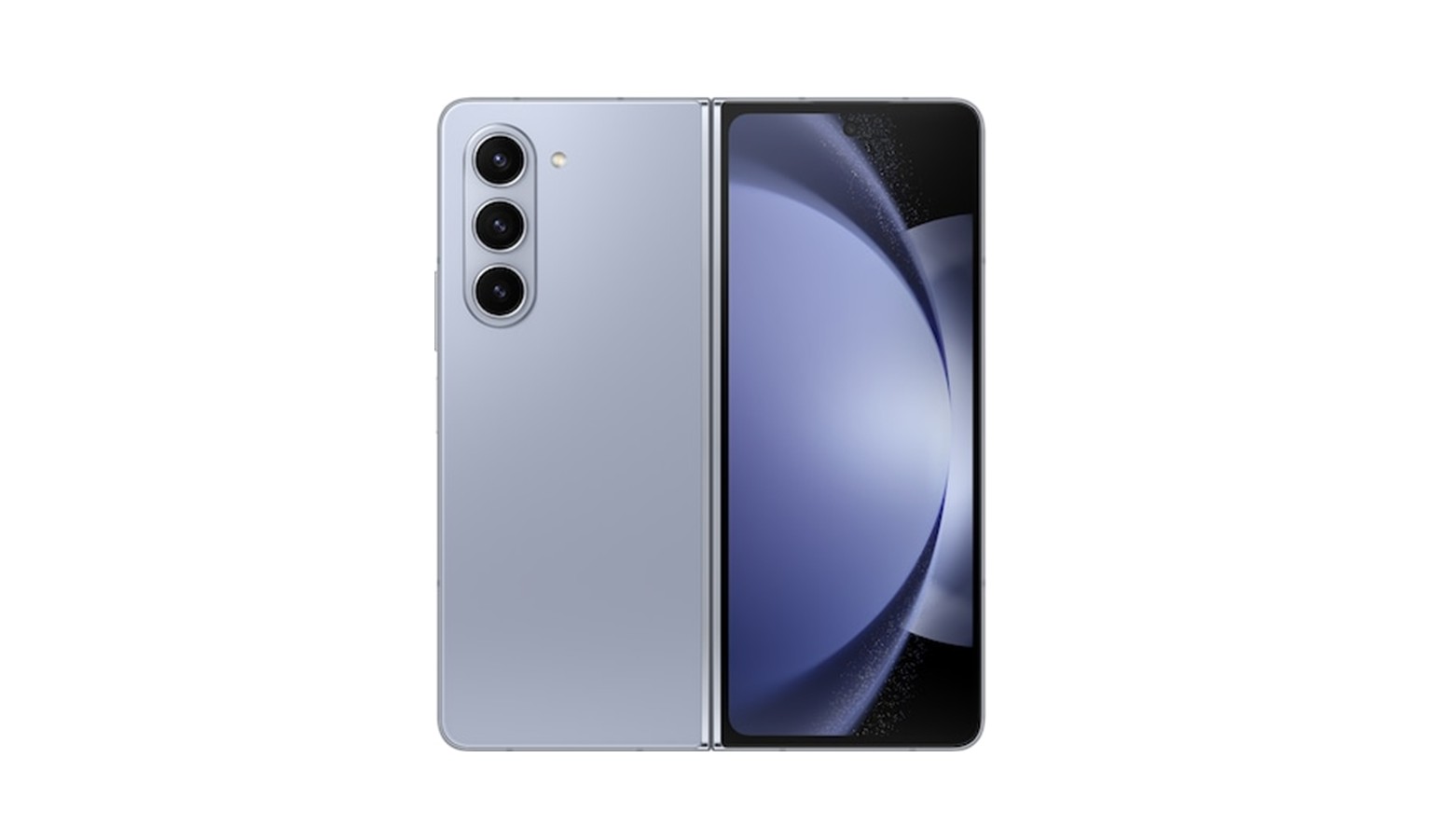 Samsung Galaxy Z Fold5 12GB-256GB Smartphone - Icyblue (SM-F946BLBDXME) [DEMO UNIT]_5